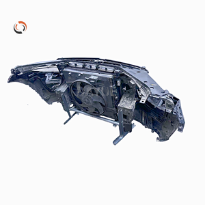 Convient pour le kit <span class=keywords><strong>de</strong></span> montage <span class=keywords><strong>de</strong></span> pare-chocs avant Mercedes Benz 166 GL <span class=keywords><strong>de</strong></span> haute qualité d'<span class=keywords><strong>occasion</strong></span>, à <span class=keywords><strong>prix</strong></span> raisonnable - Product Image 4