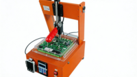 1000+ Anakart Programlama ve Test Cihazı