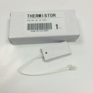 AF 2075 2060 MP 7500 fuser thermistor aw100132 RICOH Máy Photocopy thermistor - Product Image 1