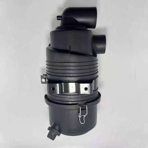 Conjunto de Filtro de Aire para Excavadora Doosan DX60W-9C 400414-00693 Yanmar 4TNV94 Construcción - Product Image 1