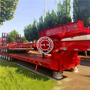 Remorque surbaissée modulaire autopropulsée de 250 à 200 tonnes à grande capacité pour le <span class=keywords><strong>transport</strong></span>, à vendre - Product Image 5