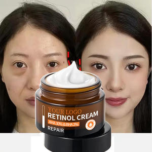 Crème et Lotion Visage Anti-Âge Nourrissante au Rétinol GreenLem – Hydratant Peaux Grasses, Raffermissant, Réduction des Rides et Ridules - Product Image 6