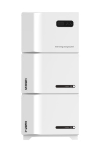 Stackable Pure Sine Wave Battery All-In-One Solar <b>Energy</b> <b>Storage</b> <b>System</b> 51.2V Split Phase 100A MPPT Hybrid CAN ZLWM-SCAP-B-51.2- - Product Image 3