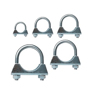 Xả U Bolt Kẹp - Product Image 1