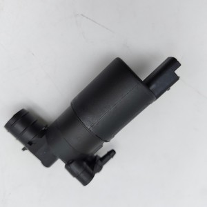 Bomba de limpiaparabrisas 6001549443 para Nissan PEUGEOT Renault <span class=keywords><strong>Opel</strong></span> Vauxhall <span class=keywords><strong>Movano</strong></span> MK1 MK2 Vivaro a 85330-0H010 2220036 6434A9 - Product Image 5