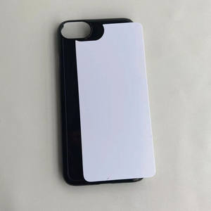 Nouvelle coque de téléphone personnalisée en aluminium plastique dur 2D par sublimation, étanche, écologique, style professionnel pour <span class=keywords><strong>S21</strong></span> - Product Image 3