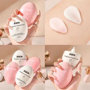 Crema de Manos ZLZR para Mujer, Productos para el Cuidado de la Piel, Cuidado de Manos con Fragancia, Crema de Manos con Niacinamida - Product Image 6