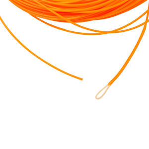 Ligne principale de pêche à la mouche en Nylon avec poids creux flottant à l'avant - Product Image 3