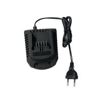 OEM ODM Pack de batterie au lithium-ion alternative pour outils électriques rechargeables 18v 4Ah 5Ah 6Ah avec chargeur