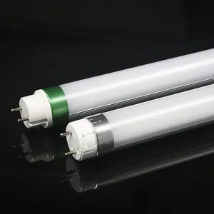 Wiscoon High Quality T5 T8 Led Tubes Office Light Ac 90-265V LED Fluorescent Tube High Lumens Tube Light