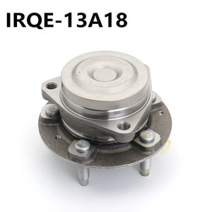 Conjunto de Cubo de Rueda IRQE 13A18 26676794 para Buick GL6, Unidad de Rodamiento Trasero - Product Image 4