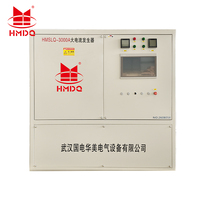 Testeur d'injecteur de courant primaire HMDQ 3000A, ensemble de test d'injection de courant primaire 3000A, prix usine pour l'électricité