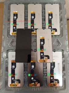 เหมาะสำหรับหน้าจอ LCD ของ <span class=keywords><strong>Vivo</strong></span> Y02/Y02T ทั้งหมดเข้ากันได้ รวมถึงการรับประกัน 1 ปี - Product Image 4