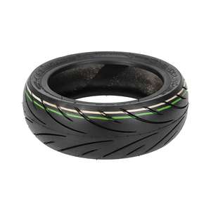 Pneu de route sans chambre à air 9.5x2.50 (9.5*2.5) pour trottinette électrique KQi3 – Accessoire de remplacement pour roue avant ou arrière - Product Image 3
