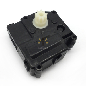 Actuador de Compuerta de Aire HVAC BLEND de Precio de Fábrica PEIVSO, Nuevo para Lexus LS460 2007-2017 063800-0940 - Product Image 2