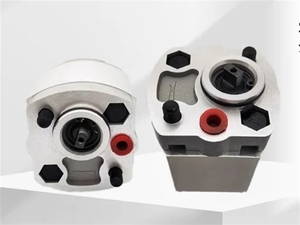 ปั๊มเกียร์ CBK-F2.6 2.7 3.2 3.7 4.2 4.8 5.0 5.8 6 7 - Product Image 2