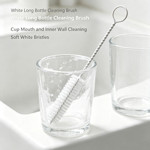 Stainless Steel Cleaning <b>Brush</b> Twist Wire <b>Bottle</b> <b>Brush</b> Coil Spring <b>Brush</b> for Narrow <b>Bottles</b> and Cylinders - Product Image 2