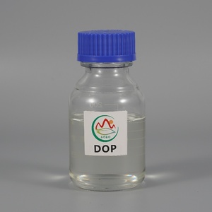 Agente Auxiliar Químico de Alta Pureza, Alternativa a <span class=keywords><strong>DOP</strong></span>/DOTP/DBP/DOA, Apto para Cables y Cuero Sintético - Product Image 1