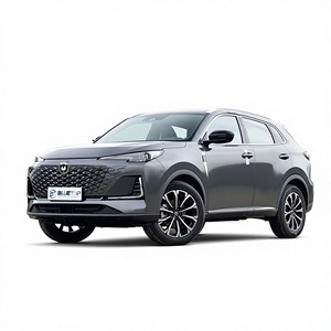 2025 Changan CS55PLUS PHEV สมาร์ท<span class=keywords><strong>ปลาวาฬ</strong></span>สีฟ้า<span class=keywords><strong>125</strong></span>กม., L2<span class=keywords><strong>รถ</strong></span>ยนต์ไฟฟ้าไฮบริดขนาดกะทัดรัด - Product Image 1