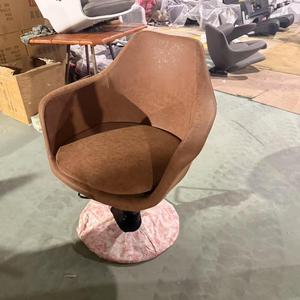 Silla <span class=keywords><strong>de</strong></span> Estilismo <span class=keywords><strong>de</strong></span> Estilo Nórdico para Salón <span class=keywords><strong>de</strong></span> Belleza, Silla <span class=keywords><strong>de</strong></span> <span class=keywords><strong>Peluquería</strong></span> para Mujeres, para <span class=keywords><strong>Corte</strong></span> <span class=keywords><strong>de</strong></span> Cabello - Product Image 2