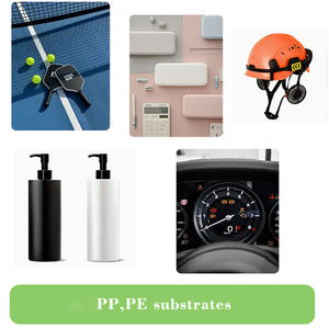 <span class=keywords><strong>Tinta</strong></span> Eco-Solvente Zhongyi PPG-Glossy PP PE de Alta Adherencia y Alto Brillo para Serigrafía y Tampografía en Sustratos de PP y PE - Product Image 5