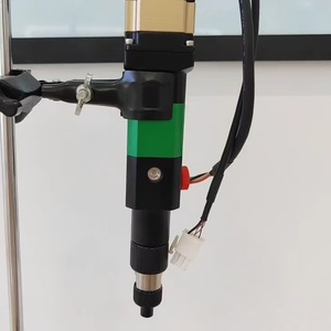 Válvula Dispensadora Automática de Líquido Único de Alta Precisión Serie <span class=keywords><strong>LNM</strong></span> RoNice, Similar a VISCOTEC/TAEHA - Product Image 4