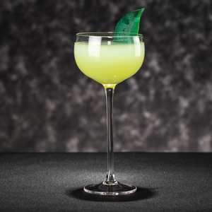 Vente en gros de verres fins <span class=keywords><strong>à</strong></span> vin sans plomb <span class=keywords><strong>verre</strong></span> en cristal bordeaux longue tige <span class=keywords><strong>verre</strong></span> <span class=keywords><strong>à</strong></span> champagne gobelet spiritueux tasse Nick et Nora <span class=keywords><strong>verre</strong></span> - Product Image 4