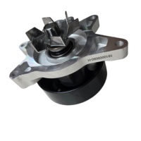 Nouvelle pompe à eau de moteur Alroche 1610029415 1610009080 1610029095 1610029175 pour 1ZZ-FE 1.8L