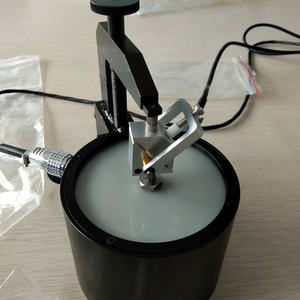 पीजोइलेक्ट्रिक डी 31 जीग डी 15 धारक d33 परीक्षण मीटर - Product Image 4