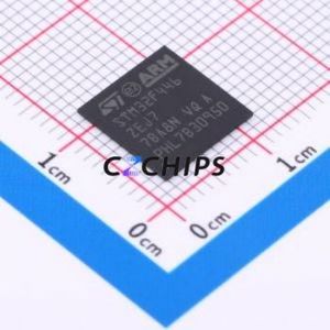 ชิปไอซีไมโครคอนโทรลเลอร์ UFBGA-144 STM32F446ZEJ7ของแท้และใหม่เอี่ยม (MCU/MPU/SoC) - Product Image 1