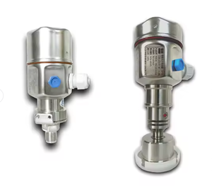 Acier inoxydable E+h pour Endress+Hauser E+h Process Pmc71 Pmc51 Pmd75 Pmd55 Pmc71b Pmp51 Pmp55 Ip66/67 - Product Image 2