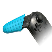 DOBE Factory Direct Supply Housse de protection remplaçable en TPU pour les accessoires de jeu Switch Pro Controller