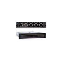 Miglior prezzo PowerEdge R7515 2U GPU AI AMD EPYC 750W Rack Server 2TB HDD 1TB SSD per Database Web Hosting