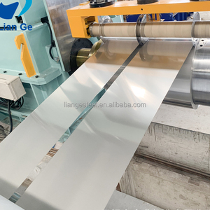 Fábrica de Bobinas de Acero Inoxidable <span class=keywords><strong>AISI</strong></span> 304 316 <span class=keywords><strong>316S</strong></span> 310 301 Inox - Product Image 5