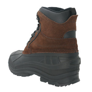 YL-549 Stivali da <span class=keywords><strong>Neve</strong></span> Impermeabili da <span class=keywords><strong>Uomo</strong></span>, Comodi e Antiscivolo, Termici e Caldi, <span class=keywords><strong>per</strong></span> Attività all'Aperto - Product Image 3