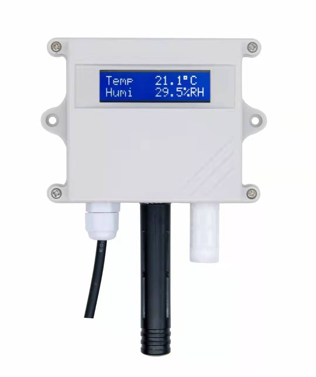 LORA LORAWAN RS485 MODUBLE OZONE O3 CARBON DIOXIDE CO2 CARBON MONOXIDE CO AMMONIA NH3 HYDROGEN H2 NITROGEN N2 GAS SENSOR