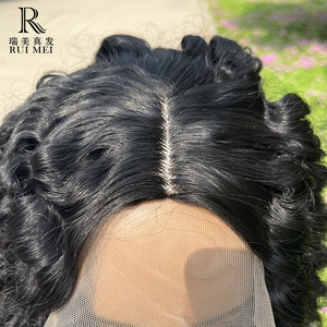 Parrucche 360 in Capelli Umani, Densità 200% HD, Base in Pizzo Francese, Capelli Remy, Senza Colla, Lunghezza Bob, Colore Misto, Pre-Plucked, Prezzo Basso - Product Image 2