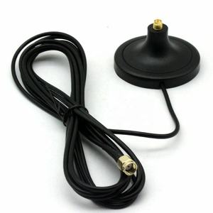 <strong>Antenna</strong> Extension Cable 3M length <strong>WiFi</strong> Magnetic Base <strong>for</strong> Router Wireless Network Card 3G 4G 2.4G <strong>antenna</strong> - Product Image 5
