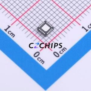 Original-Nouveau RS0108YTQC20 QFN-20L(3x3) Circuit intégré IC Puce Convertisseur/Niveau Shifter - Product Image 2