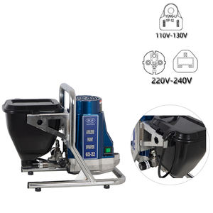 <span class=keywords><strong>Pistola</strong></span> de Pintura sin Aire Compacta <span class=keywords><strong>y</strong></span> Ligera Yanfeng GX22 <span class=keywords><strong>para</strong></span> Proyectos de Acabado Interior, Pulverización de <span class=keywords><strong>Paredes</strong></span> <span class=keywords><strong>y</strong></span> <span class=keywords><strong>Techos</strong></span> - Product Image 3