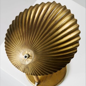 Brass Table <b>Lamp</b> E27 Led <b>Touch</b> Control 220V For Desk Bedroom Living Room - Product Image 2