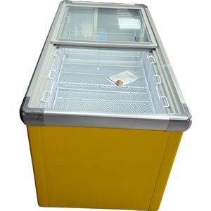 VICTORY KITCHEN, congelador de helados de grado comercial de la mejor calidad, equipo de cocina para hoteles y restaurantes - Product Image 4