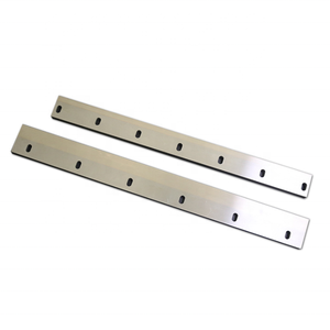 ที่ดีที่<span class=keywords><strong>ส</strong></span>ุดราคา Custom <span class=keywords><strong>มาตรฐาน</strong></span>เหล็ก Guillotine กระดาษตัดใบมีด - Product Image 6