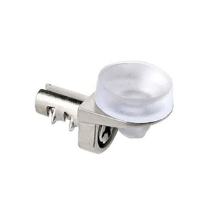 Zinc Alloy Expansion Suction Cup Plate Anti-Slip Furniture Shelf Support <b>Wooden</b> Board Glass Support Connectors Shelf Supports - Product Image 3