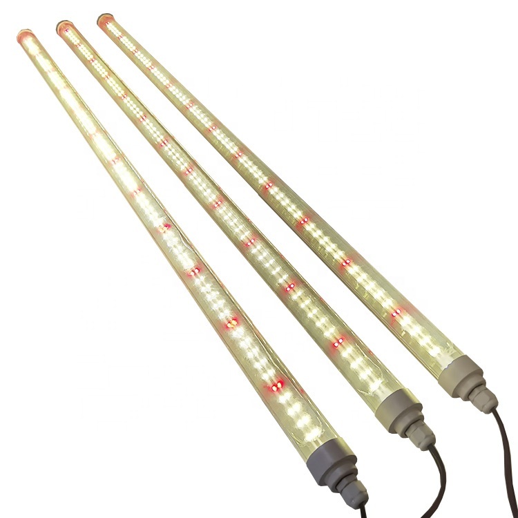 Waterproof Greenhouse Spectrum Led Grow Light bar