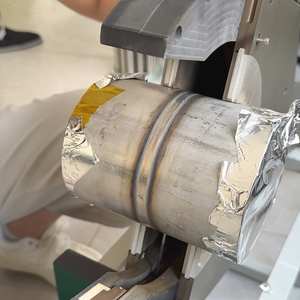 เครื่องเชื่อมแบบวงโคจรท่ออัตโนมัติขนาด38.1-168มม. ขนาดใหญ่ - Product Image 5