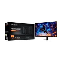 Moniteur Gigabyte Mo27q28gr 27 pouces Woled 2k 280hz 0,03ms