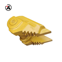 Chaînes à maillons de voie de pièces de rechange de train d'atterrissage de bulldozer de bonne qualité pour D2 D3B D3C D4D D4E D4H D5 D5H D6B D6H D6C D6D D7H