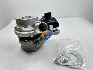 Turbocompresor para Motor Diésel FB3Q6 K682MA GTD1449V, Piezas para Excavadora 831157-0003 - Product Image 4
