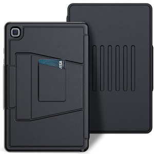 Custodia Flip in pelle PU Smart <span class=keywords><strong>Cover</strong></span> per Samsung Galaxy <span class=keywords><strong>Tab</strong></span> <span class=keywords><strong>A7</strong></span> 10.4 T500/T505/T507 2020 <span class=keywords><strong>Cover</strong></span> magnetica per supporto - Product Image 1